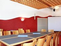 BIO Tagungshotel Wichernhaus