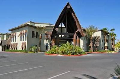 фото отеля Tahiti Vacation Club