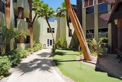 фото отеля Tahiti Vacation Club