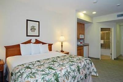 фото отеля Tahiti Vacation Club