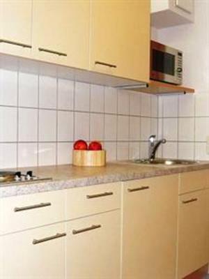 фото отеля Aviva Apartment Hotel