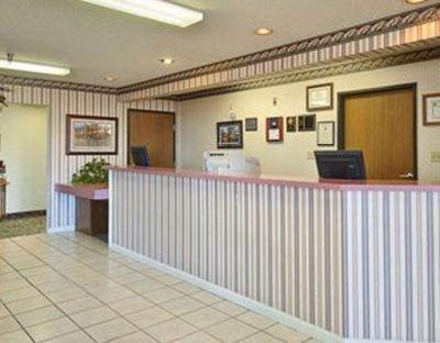 фото отеля Super 8 Motel Jerseyville