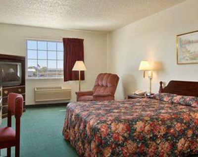 фото отеля Super 8 Motel Jerseyville