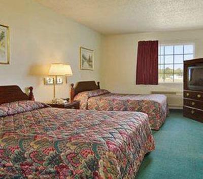 фото отеля Super 8 Motel Jerseyville