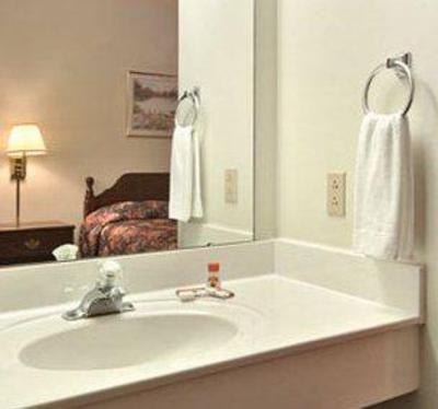 фото отеля Super 8 Motel Jerseyville