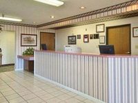 Super 8 Motel Jerseyville