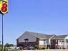 фото отеля Super 8 Motel Jerseyville