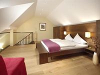 Apparthotel Sonne Obertauern