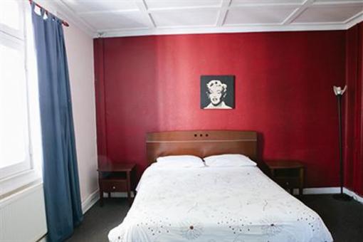 фото отеля The Bellavista Hostel