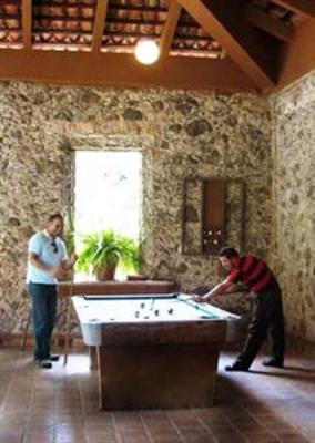 фото отеля Carrizal Hotel Spa & Aguas Termales