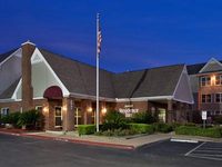 Residence Inn South Austin