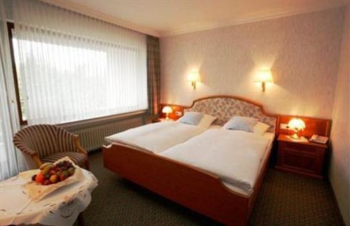 фото отеля Friederike Urlaubs- und Wellnesshotel