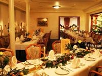 Friederike Urlaubs- und Wellnesshotel