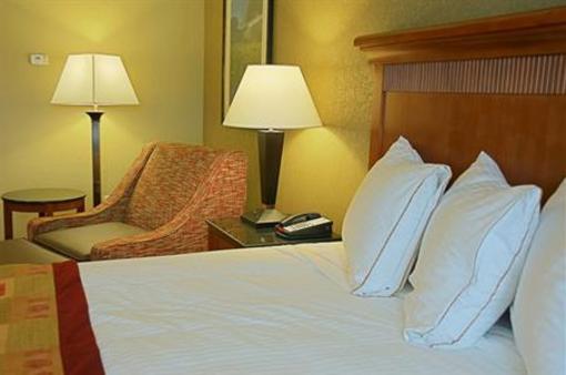 фото отеля BEST WESTERN Canyon Pines