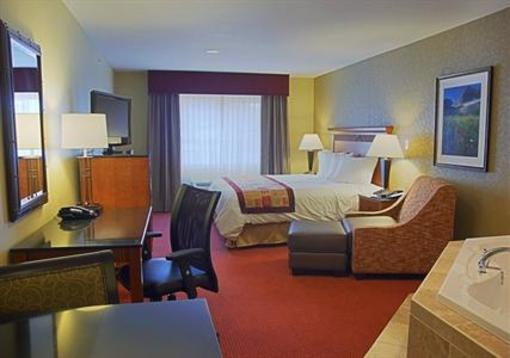 фото отеля BEST WESTERN Canyon Pines