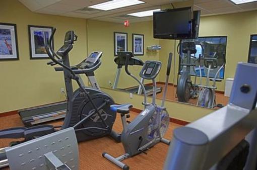 фото отеля BEST WESTERN Canyon Pines