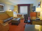 фото отеля BEST WESTERN Canyon Pines