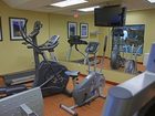 фото отеля BEST WESTERN Canyon Pines