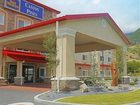 фото отеля BEST WESTERN Canyon Pines