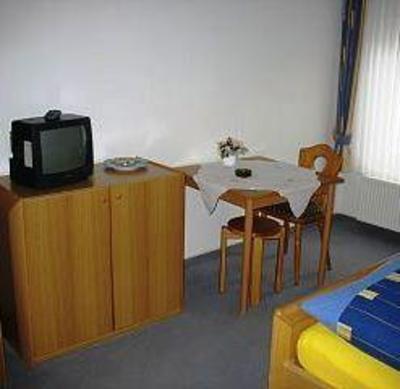 фото отеля Gasthof Jokebes Netphen