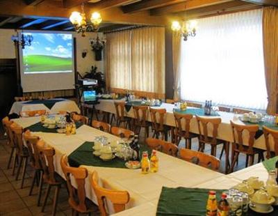 фото отеля Gasthof Jokebes Netphen