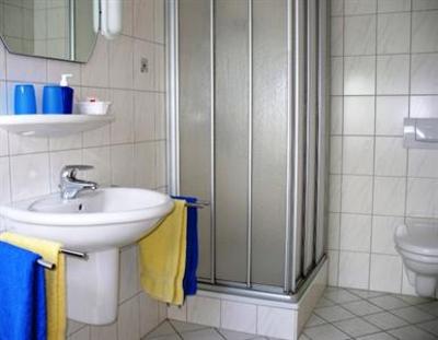фото отеля Gasthof Jokebes Netphen