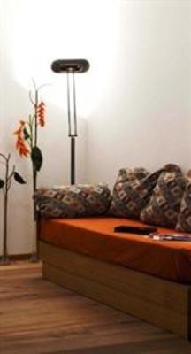 фото отеля Hotel Europa Pera Di Fassa