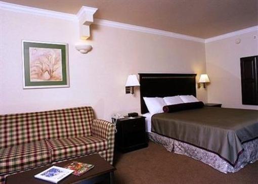 фото отеля Best Western Oasis of the Sun