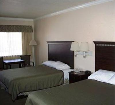 фото отеля Best Western Oasis of the Sun