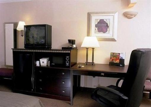 фото отеля Best Western Oasis of the Sun