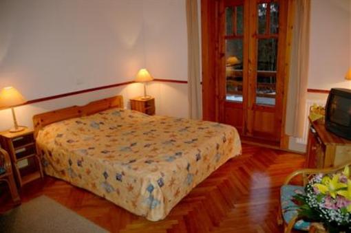 фото отеля Bakony Hotel Bakonybel