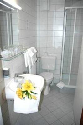 фото отеля Bakony Hotel Bakonybel