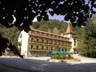 фото отеля Bakony Hotel Bakonybel