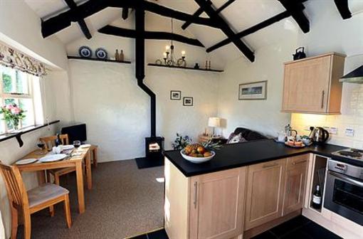 фото отеля Crundale House