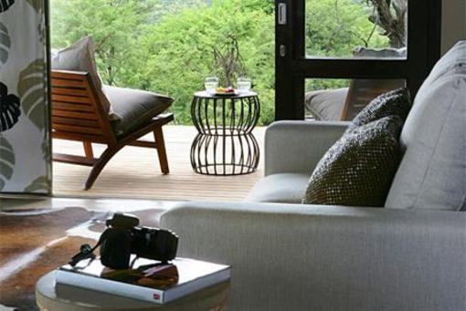 фото отеля Nambiti Hills Private Game Lodge