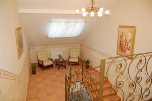 фото отеля Casa Veronica