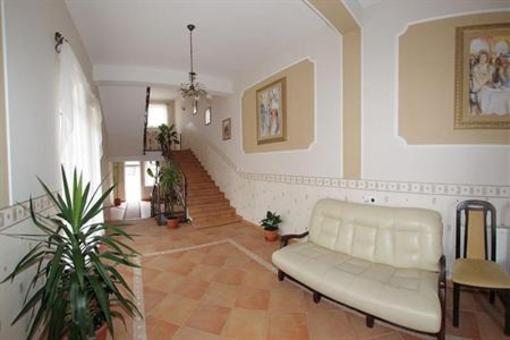 фото отеля Casa Veronica