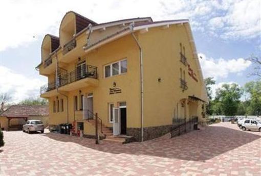 фото отеля Casa Veronica