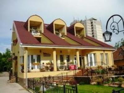 фото отеля Casa Veronica