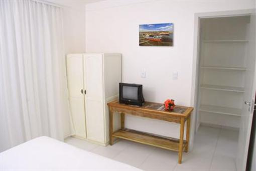 фото отеля Pousada Vila Portuguesa