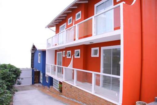 фото отеля Pousada Vila Portuguesa