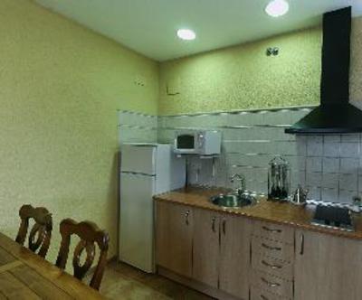 фото отеля Apartaments La Farinera