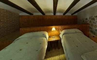 фото отеля Apartaments La Farinera
