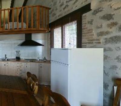 фото отеля Apartaments La Farinera