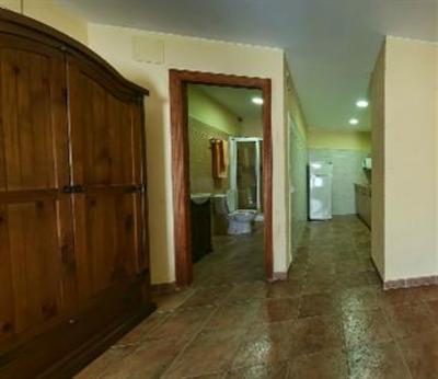 фото отеля Apartaments La Farinera