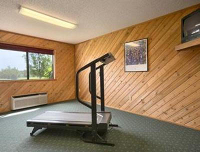 фото отеля Super 8 Motel DeWitt (Iowa)