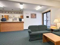 Super 8 Motel DeWitt (Iowa)