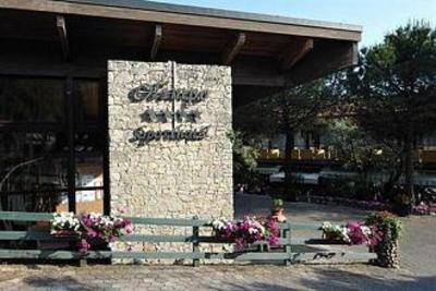 фото отеля Sport Hotel Olimpo
