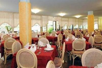 фото отеля Sport Hotel Olimpo