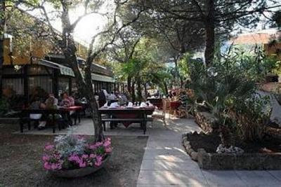 фото отеля Sport Hotel Olimpo